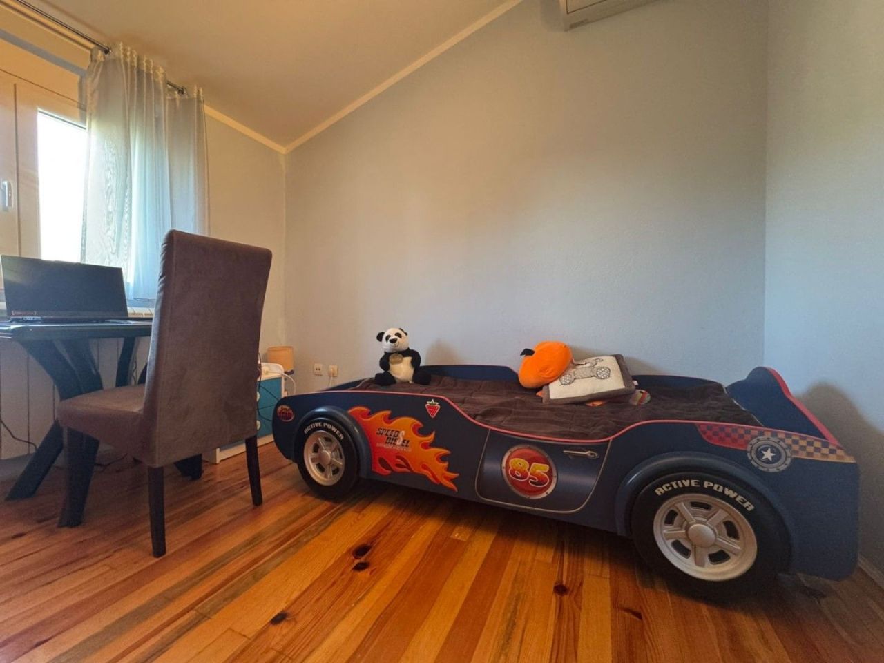 Дом в Сутоморе, Черногория, 160 м² - фото 7