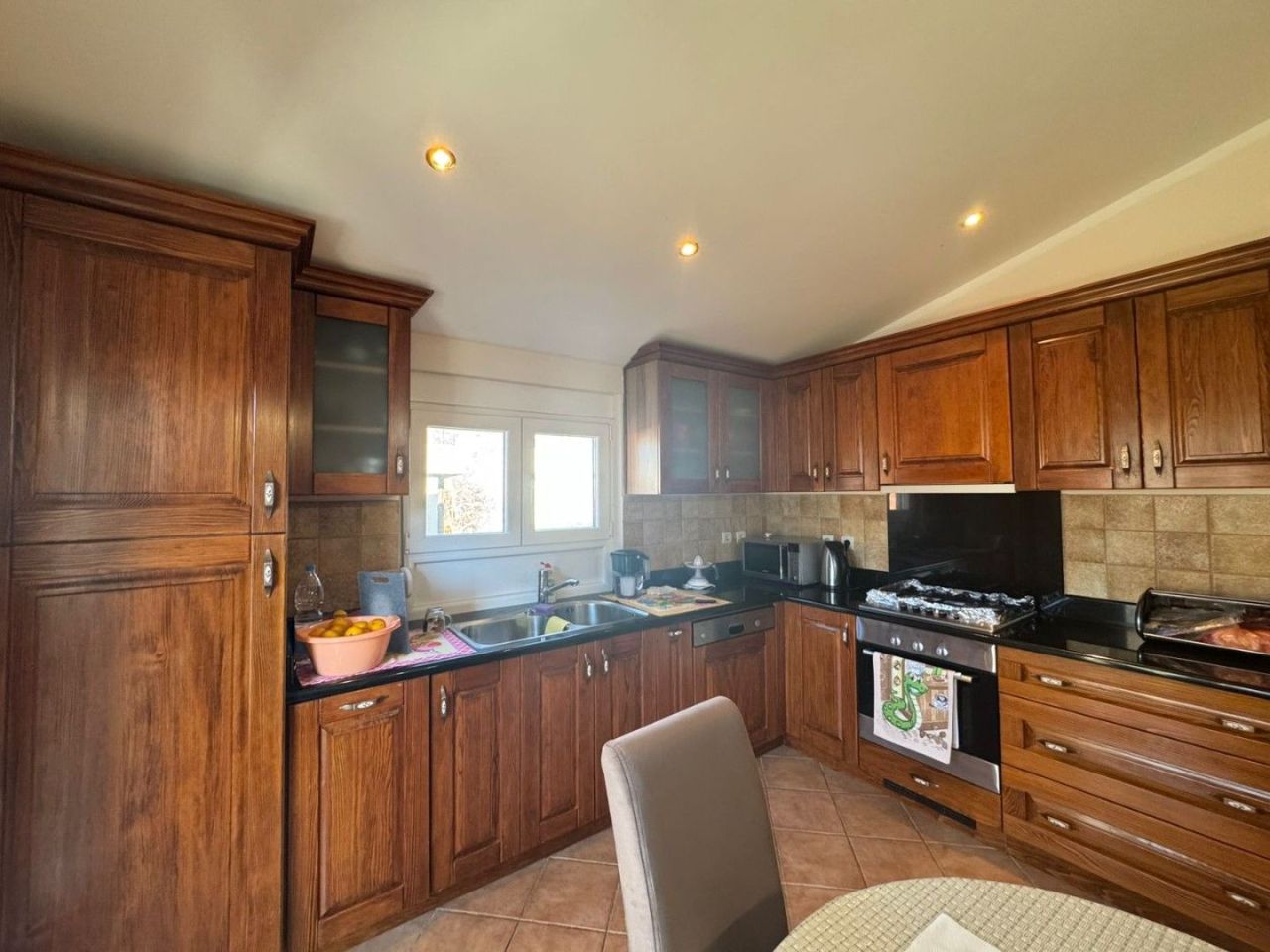 Дом в Сутоморе, Черногория, 160 м² - фото 15