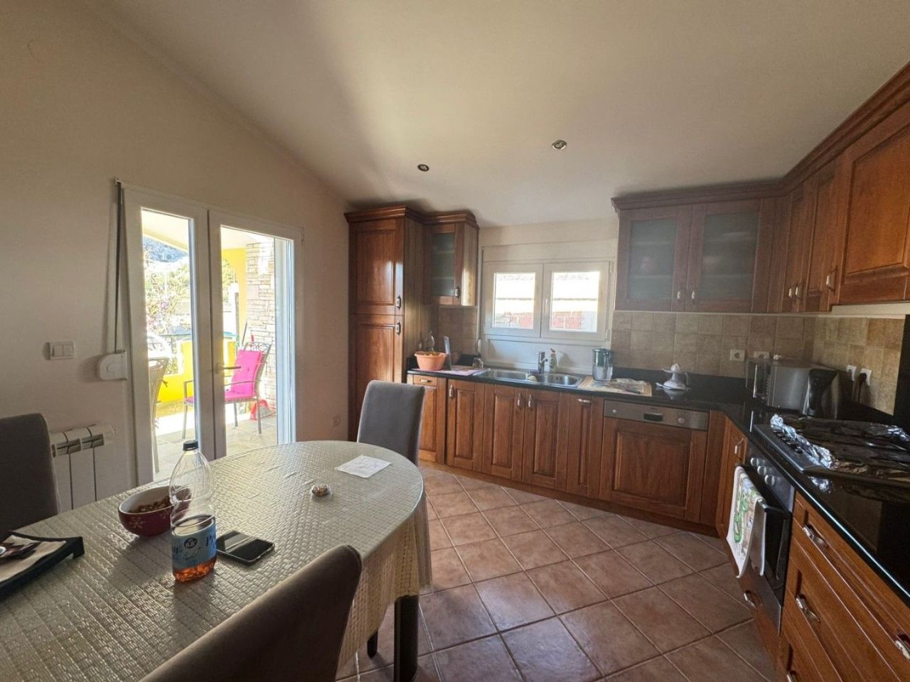 Дом в Сутоморе, Черногория, 160 м² - фото 16