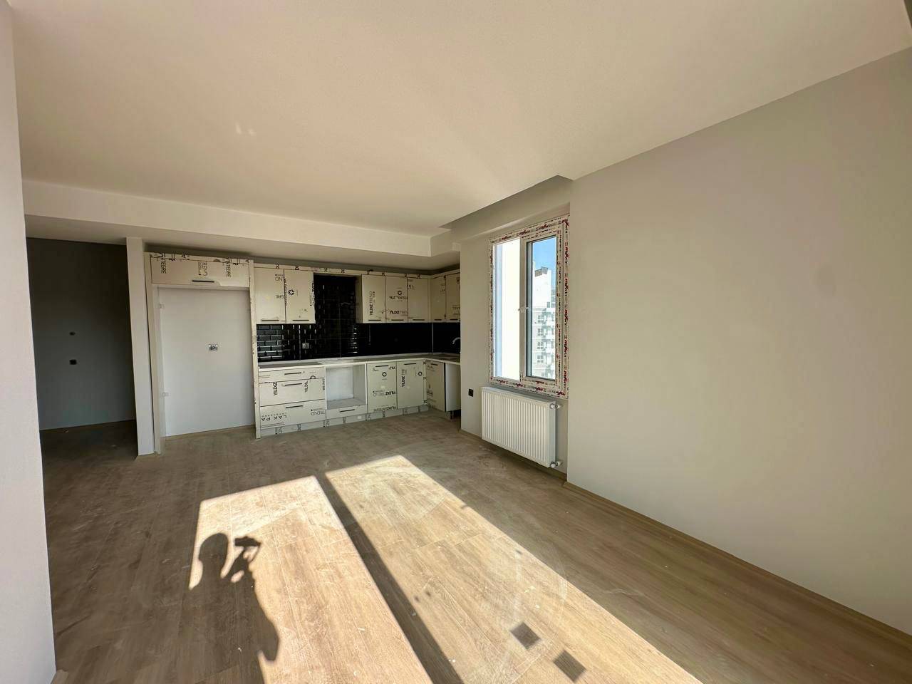 Квартира в Мерсине, Турция, 99 м² - фото 1