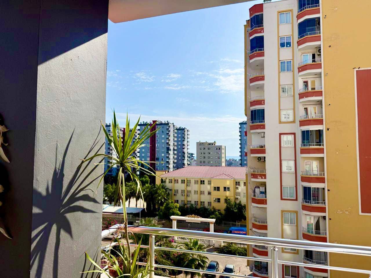 Квартира в Мерсине, Турция, 150 м² - фото 2