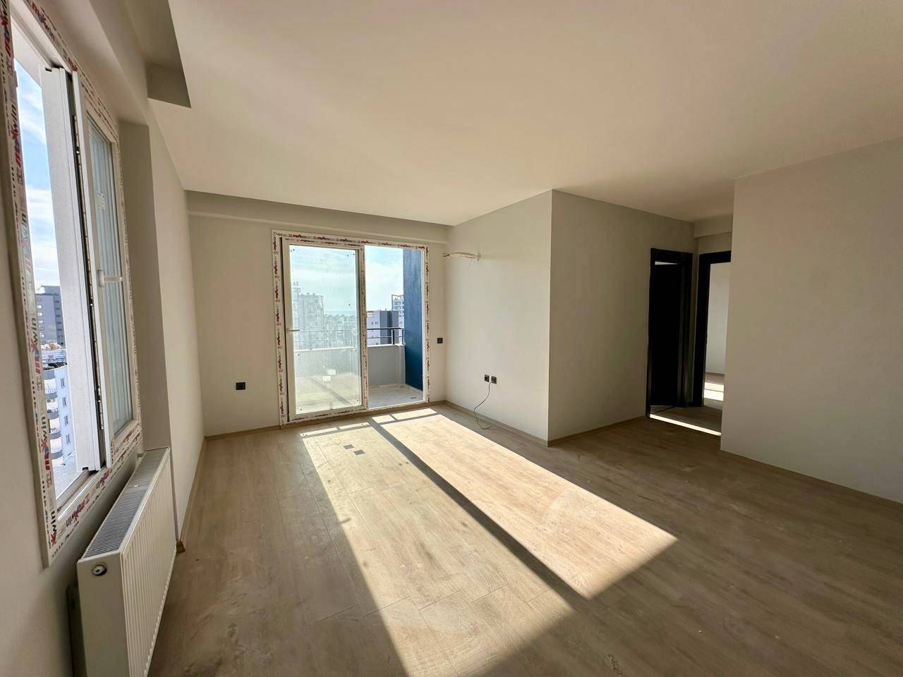 Квартира в Мерсине, Турция, 99 м² - фото 2