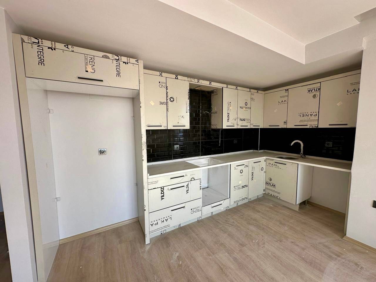 Квартира в Мерсине, Турция, 99 м² - фото 3