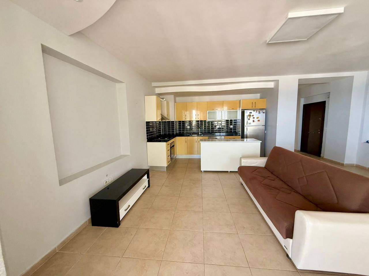 Квартира в Мерсине, Турция, 175 м² - фото 4