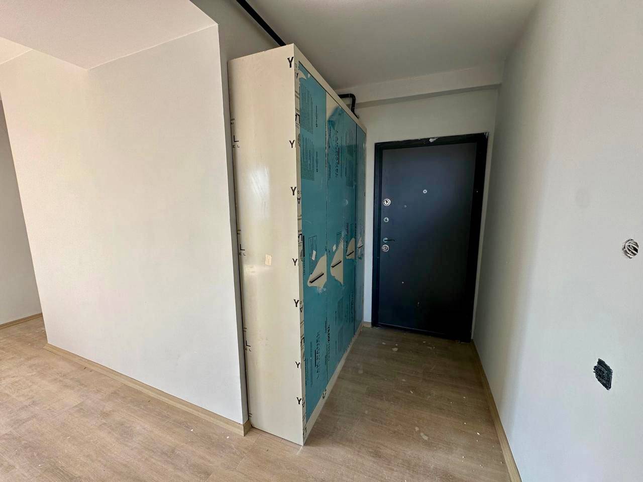 Квартира в Мерсине, Турция, 99 м² - фото 4