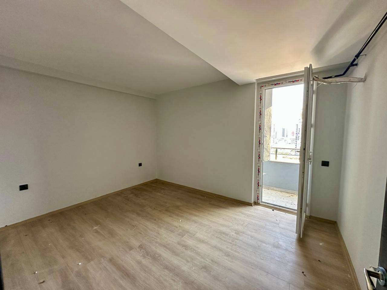 Квартира в Мерсине, Турция, 99 м² - фото 5