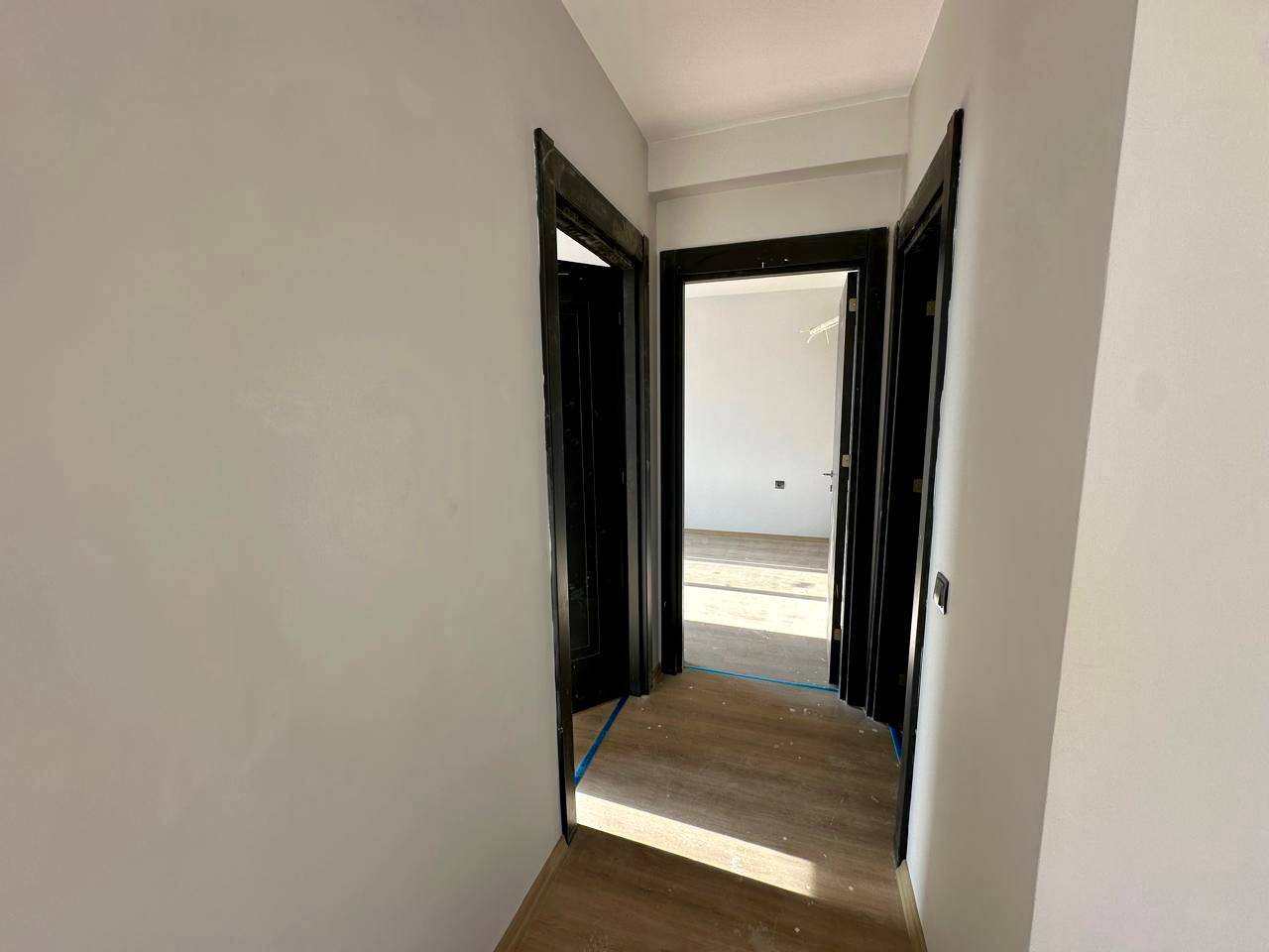 Квартира в Мерсине, Турция, 99 м² - фото 7