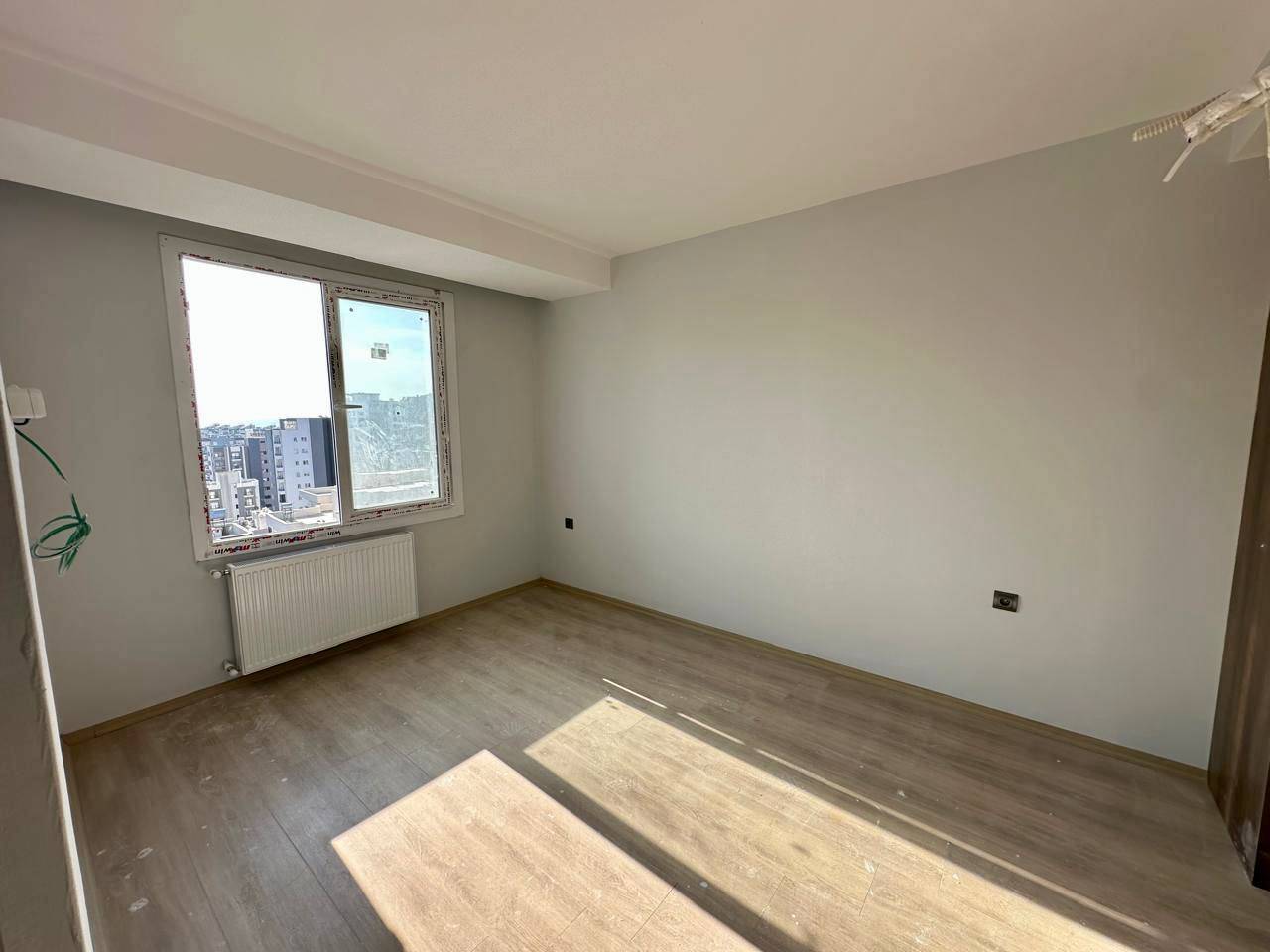 Квартира в Мерсине, Турция, 99 м² - фото 9