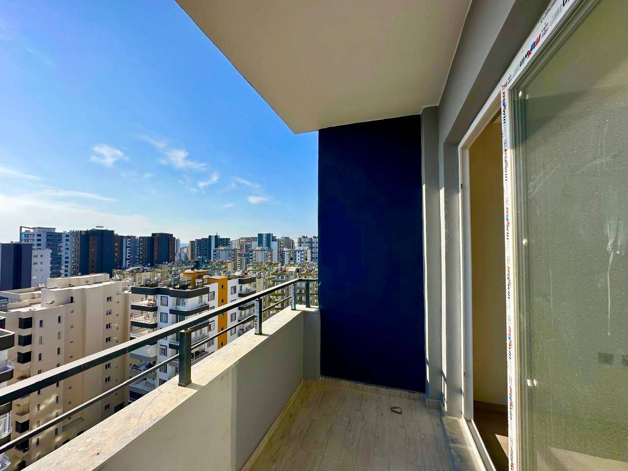 Квартира в Мерсине, Турция, 99 м² - фото 13