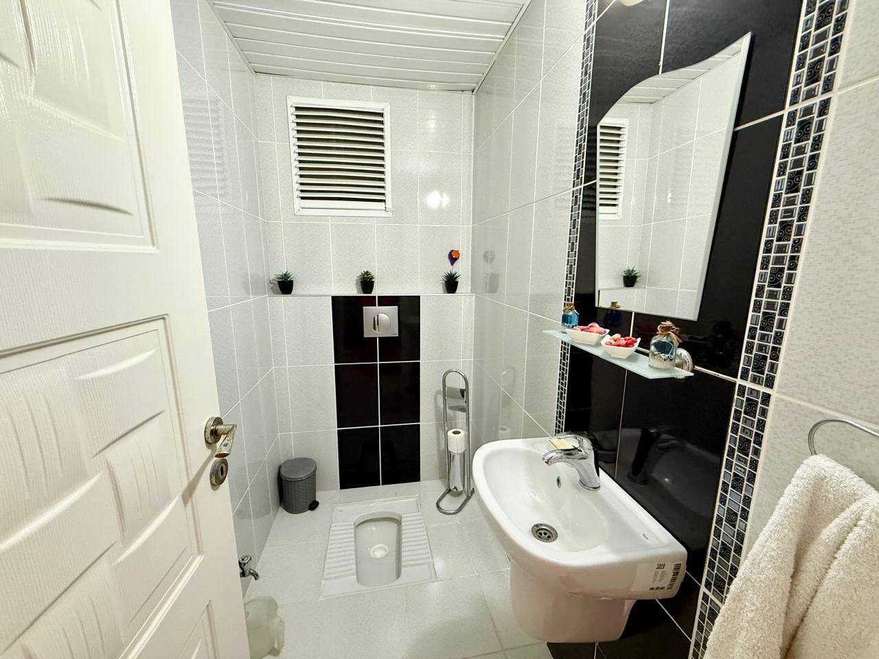 Квартира в Мерсине, Турция, 150 м² - фото 15