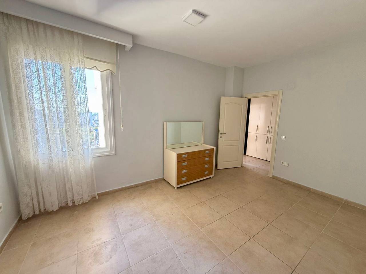 Квартира в Мерсине, Турция, 175 м² - фото 16