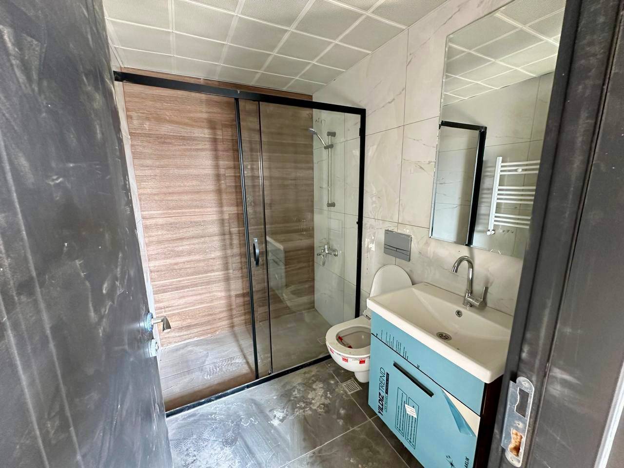 Квартира в Мерсине, Турция, 99 м² - фото 17