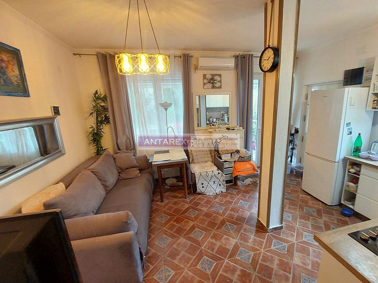 Апартаменты в Дженовичах, Черногория - фото 2