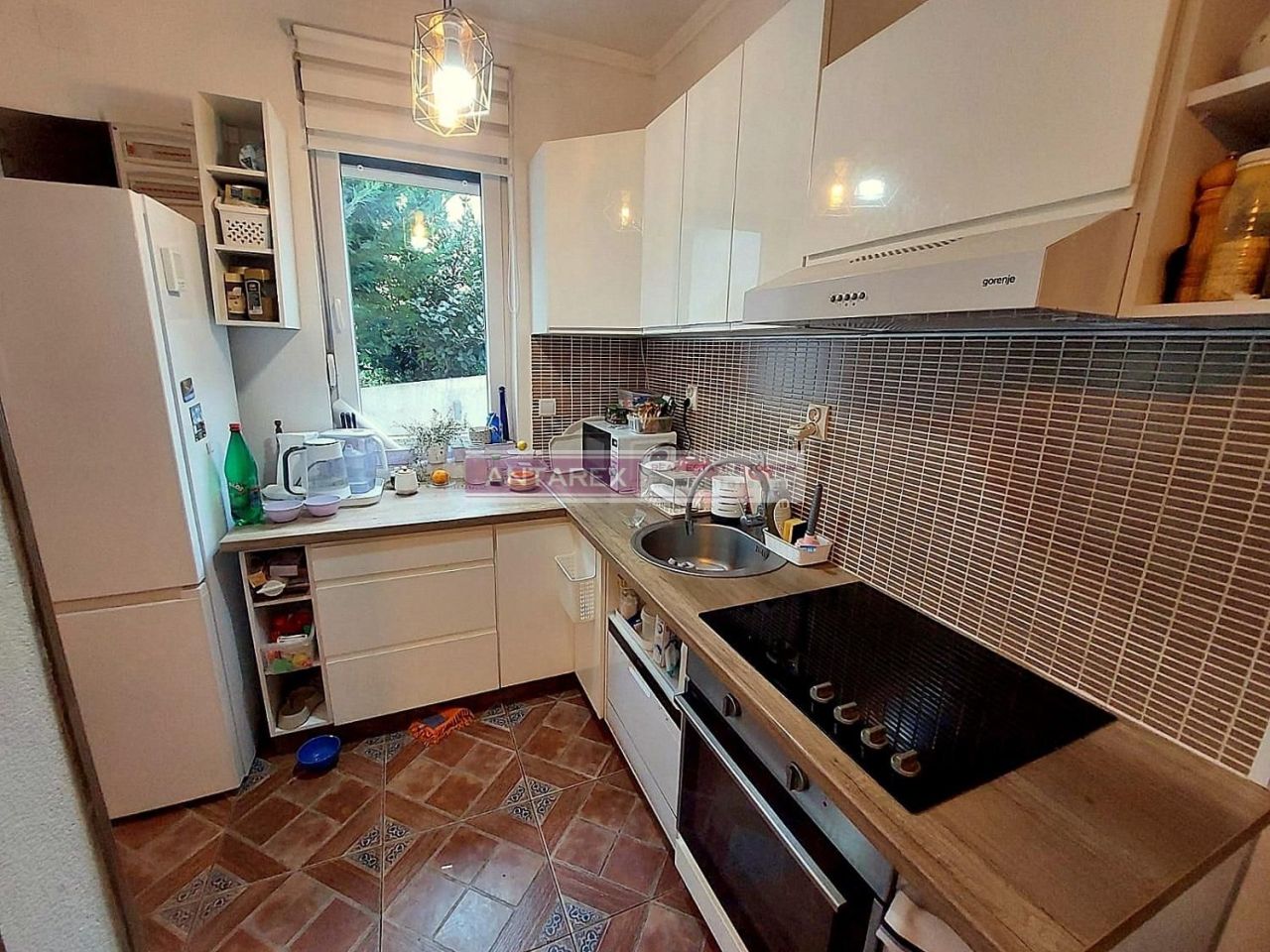 Апартаменты в Дженовичах, Черногория - фото 3