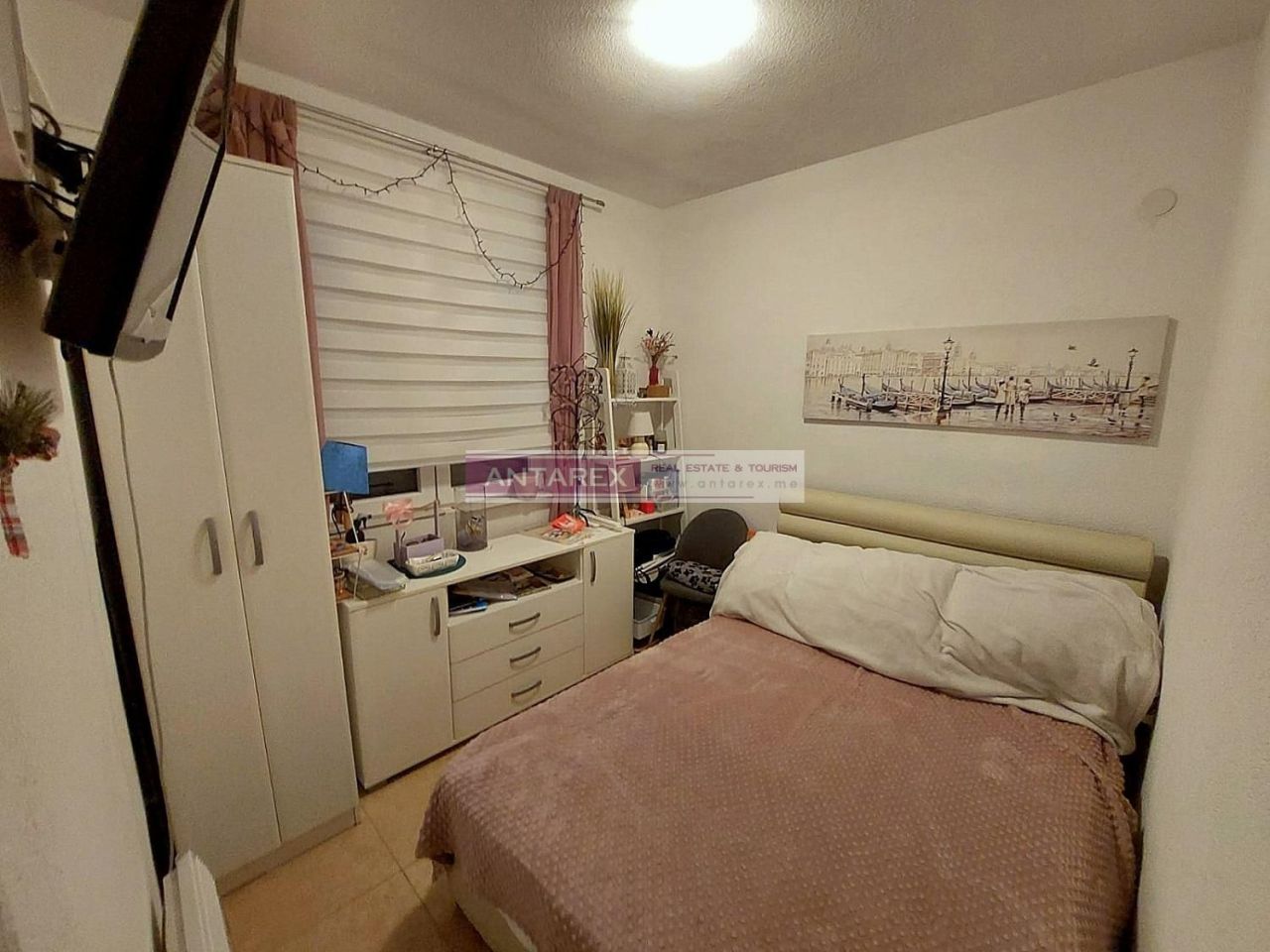 Апартаменты в Дженовичах, Черногория - фото 5