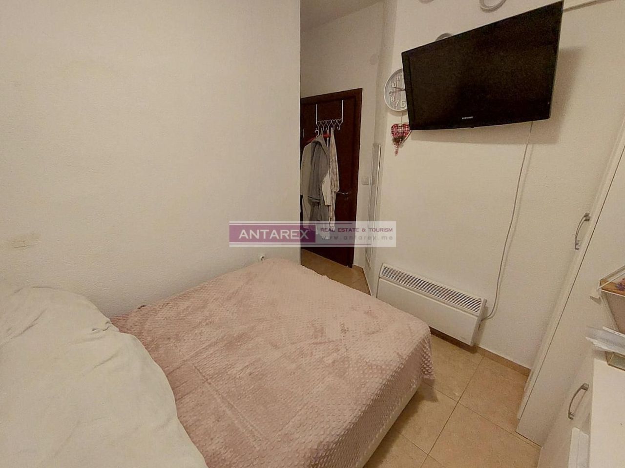 Апартаменты в Дженовичах, Черногория - фото 6