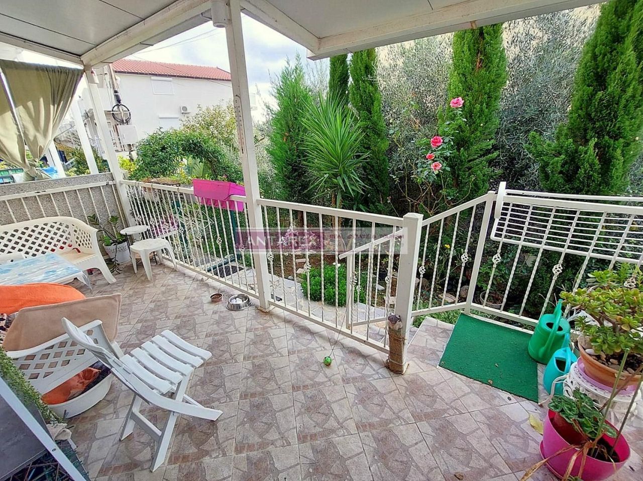 Апартаменты в Дженовичах, Черногория - фото 7