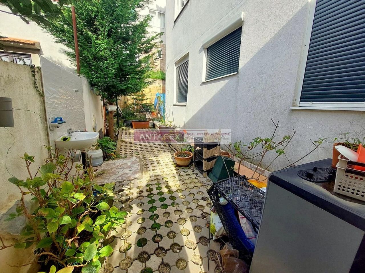 Апартаменты в Дженовичах, Черногория - фото 12