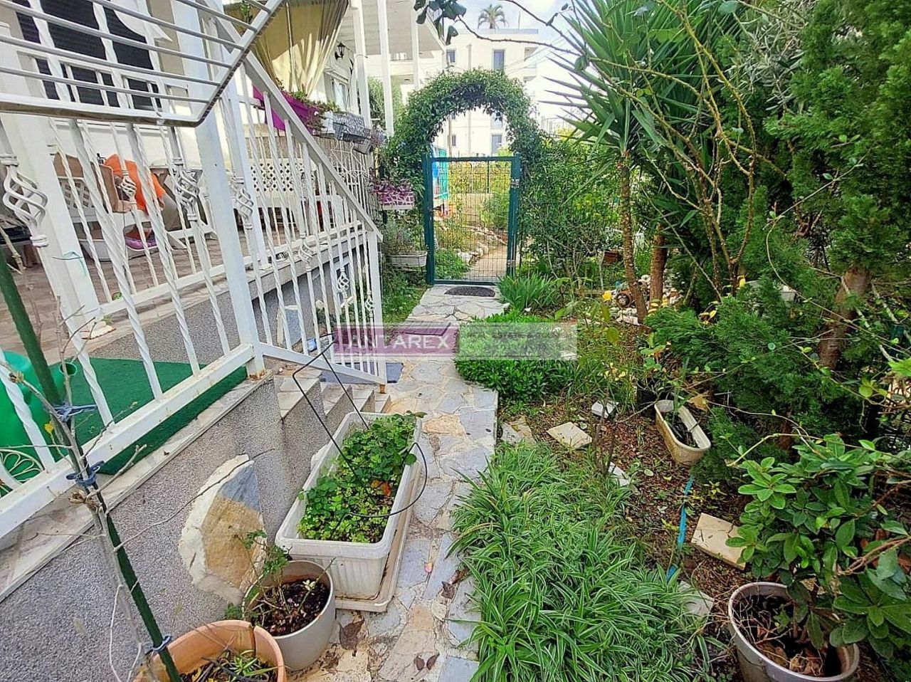 Апартаменты в Дженовичах, Черногория - фото 13