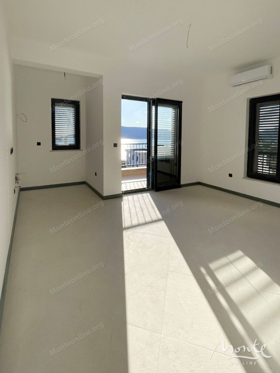 Апартаменты в Кумборе, Черногория, 22 м² - фото 4