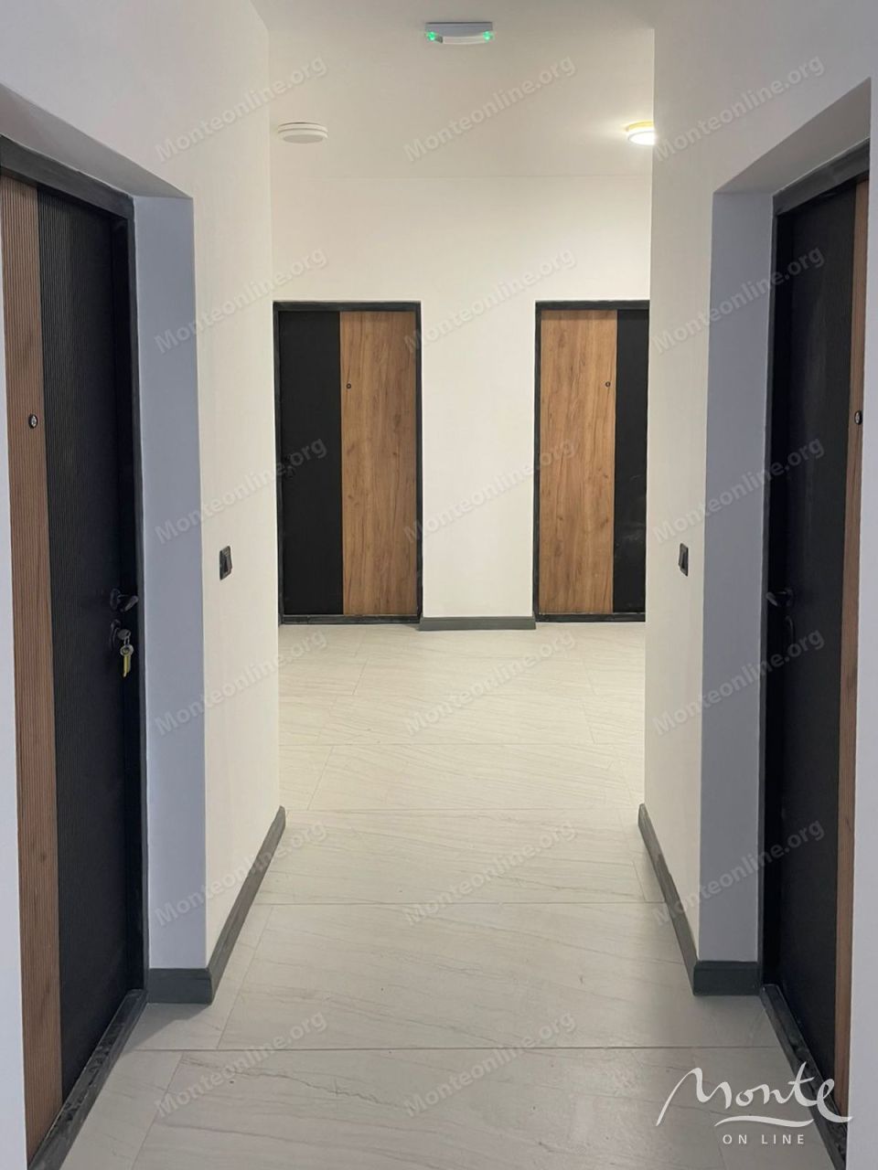 Апартаменты в Кумборе, Черногория, 22 м² - фото 8