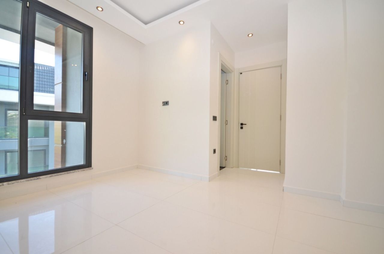 Апартаменты в Алании, Турция, 141 м² - фото 2