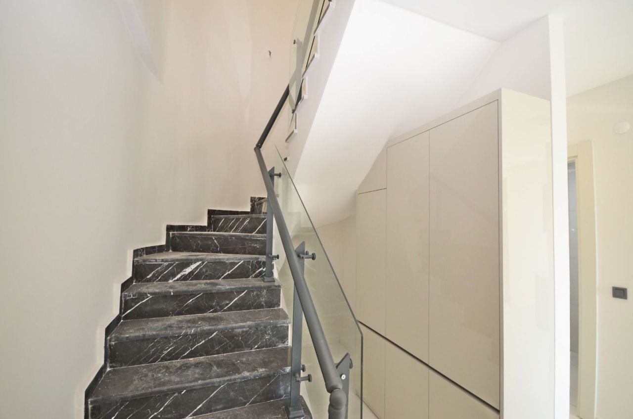 Апартаменты в Алании, Турция, 141 м² - фото 4