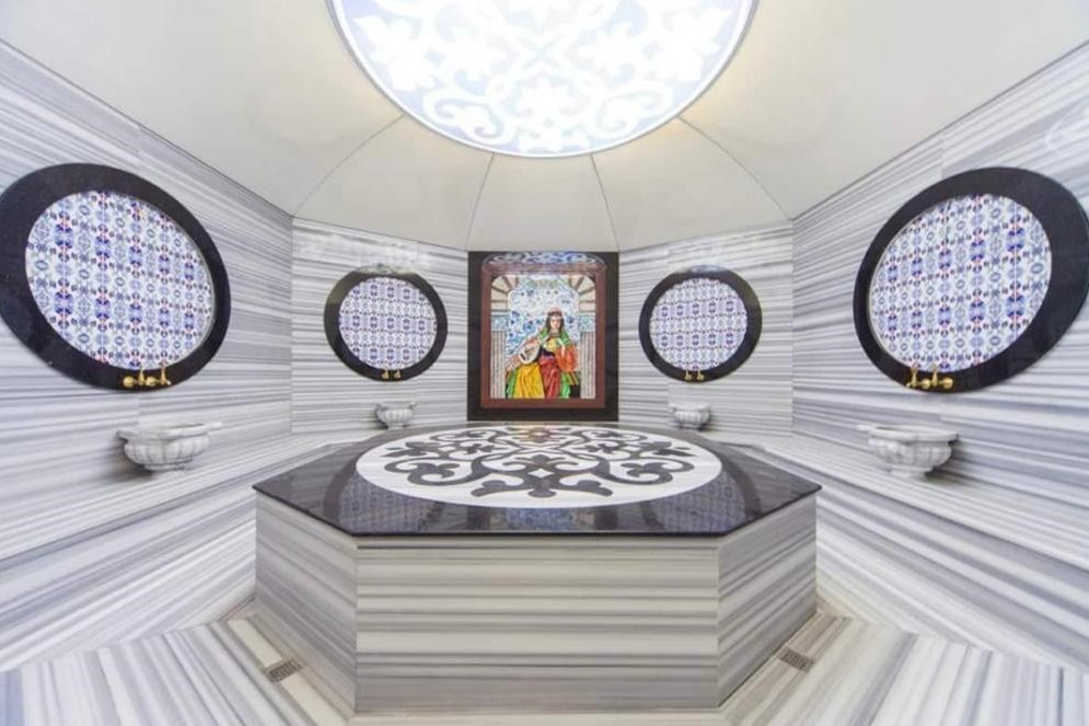 Апартаменты в Алании, Турция, 65 м² - фото 4