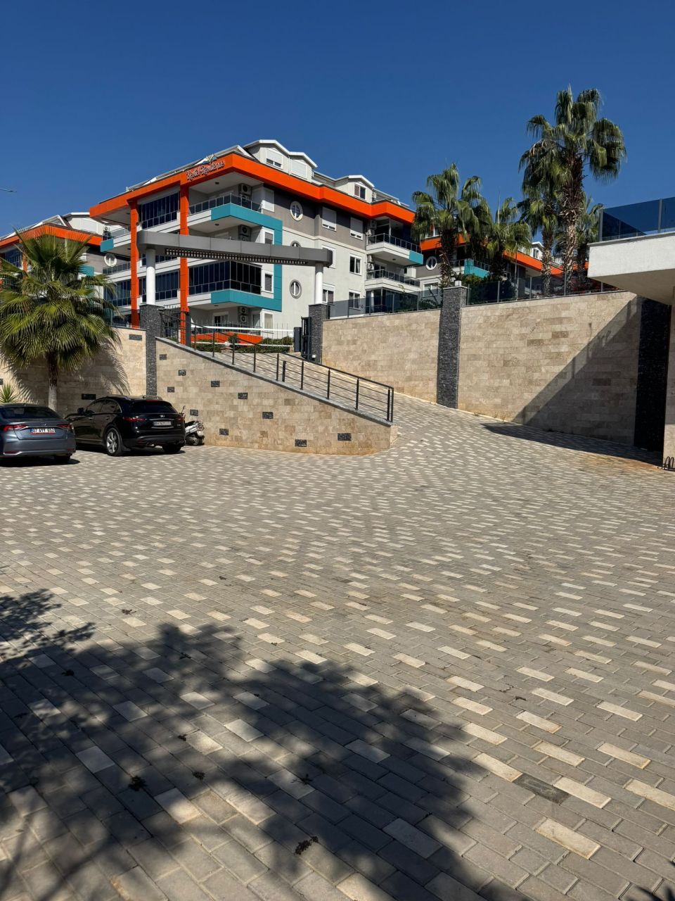 Апартаменты в Алании, Турция, 60 м² - фото 5