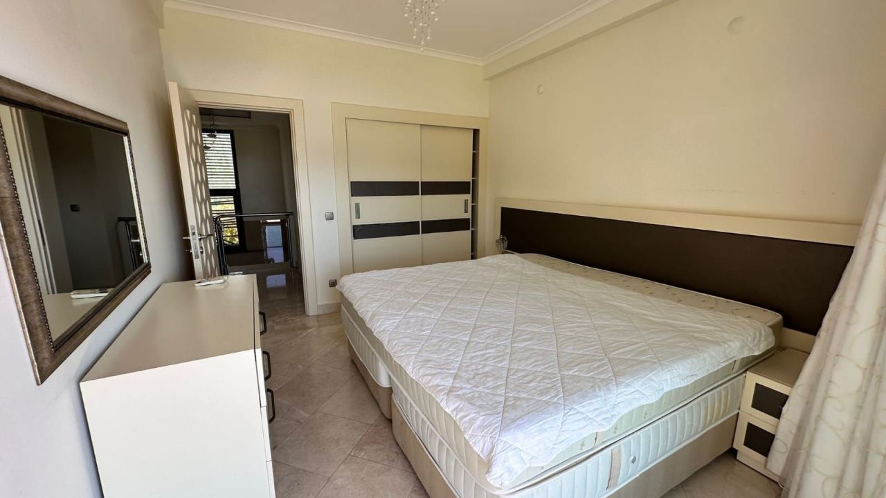 Апартаменты в Алании, Турция, 220 м² - фото 5