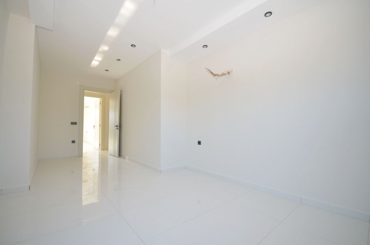 Апартаменты в Алании, Турция, 141 м² - фото 6