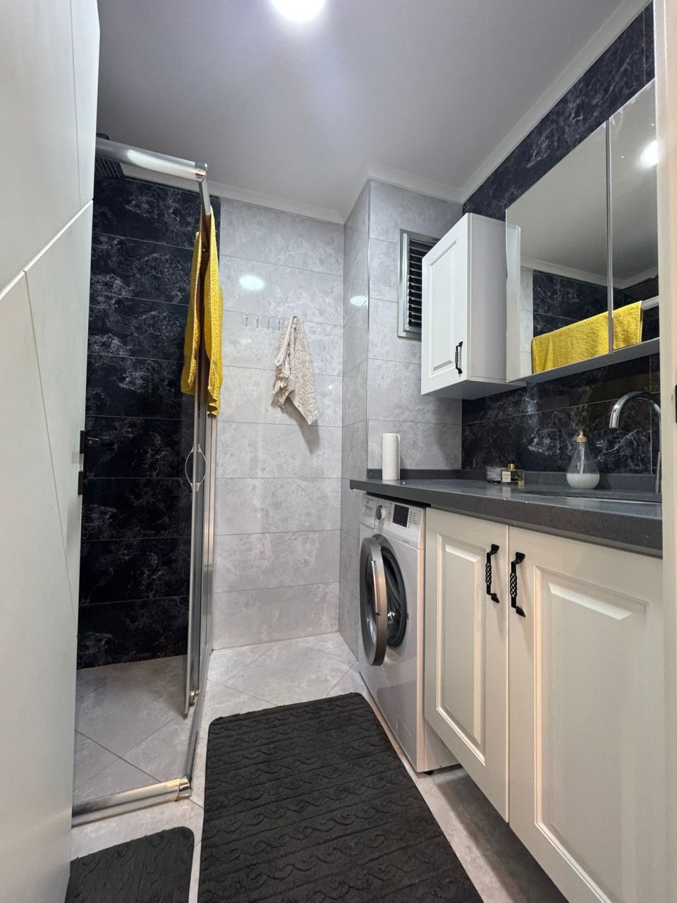 Апартаменты в Алании, Турция, 60 м² - фото 10