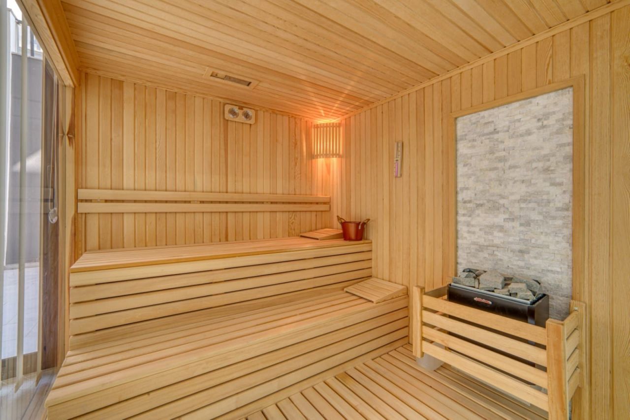 Апартаменты в Алании, Турция, 559 м² - фото 10