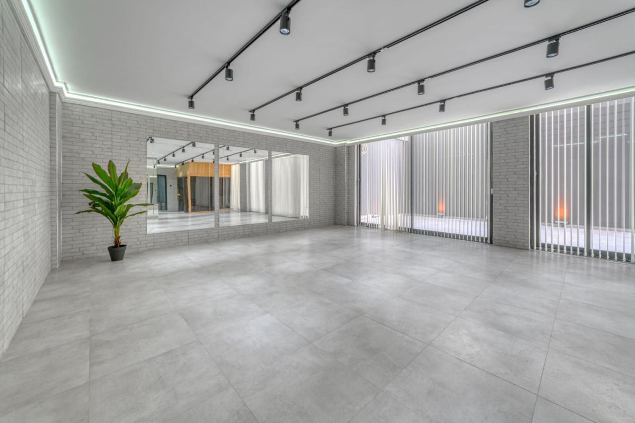 Апартаменты в Алании, Турция, 559 м² - фото 16