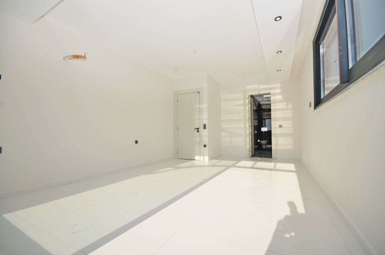 Апартаменты в Алании, Турция, 141 м² - фото 16