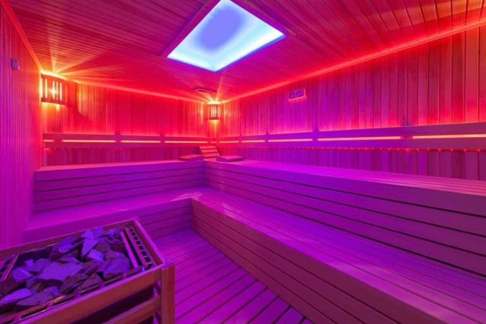 Апартаменты в Алании, Турция, 65 м² - фото 16