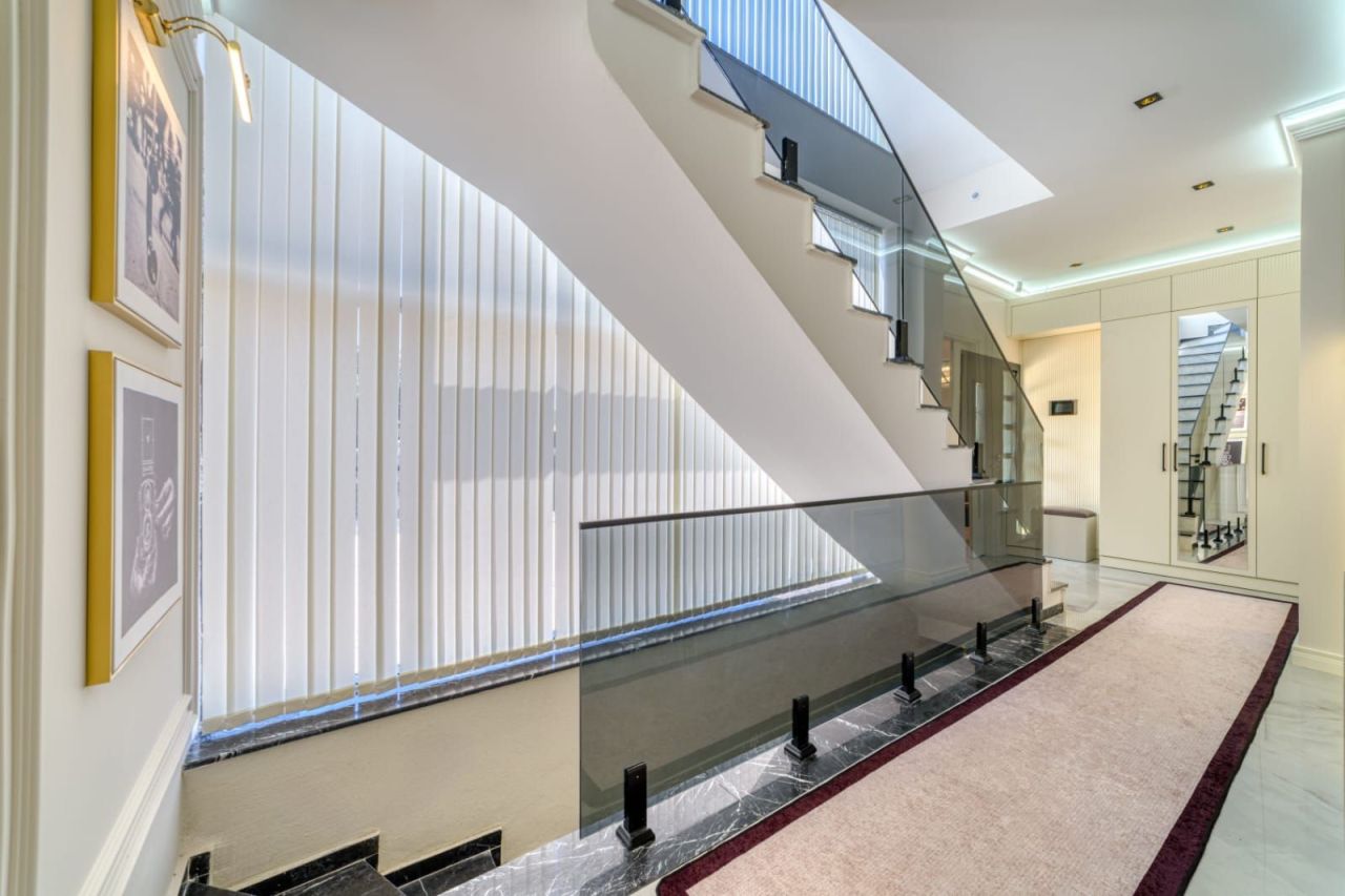 Апартаменты в Алании, Турция, 559 м² - фото 18