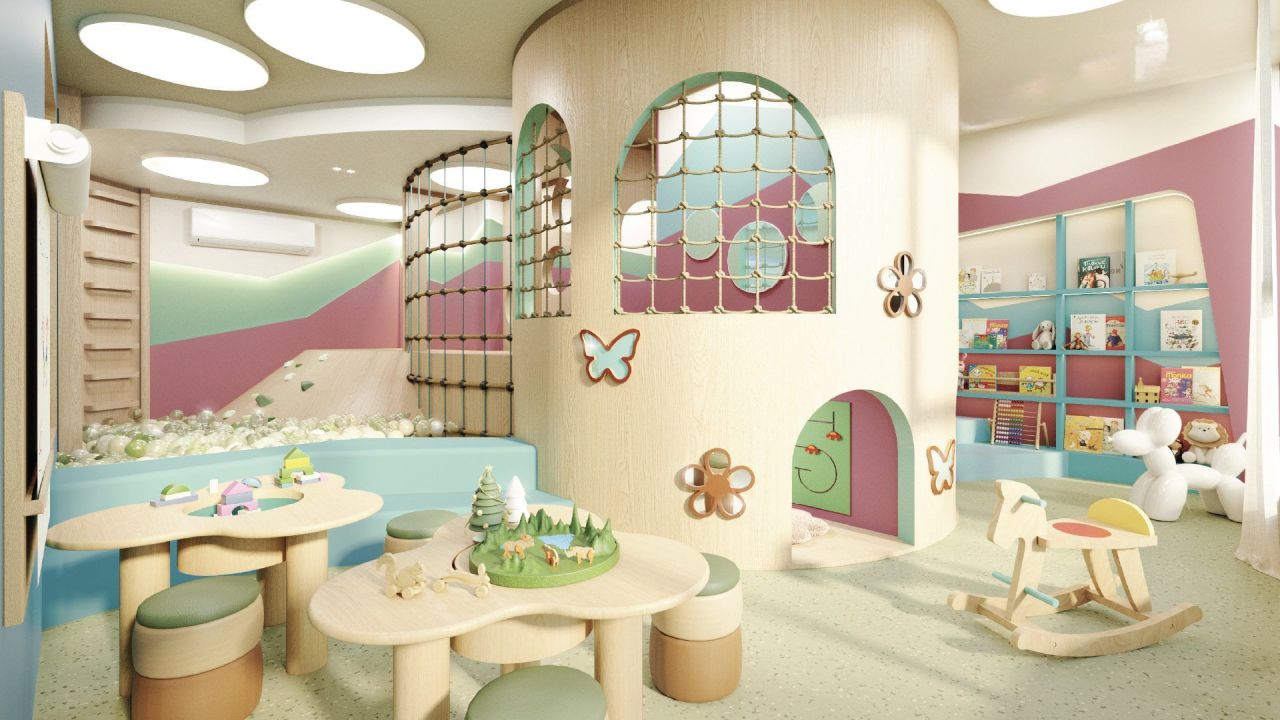 Апартаменты на пляже Банг Тао, Таиланд, 28 м² - фото 8