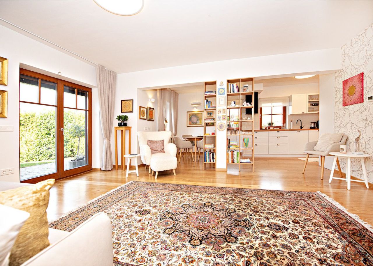 Дом в Кране, Словения, 140 м² - фото 1