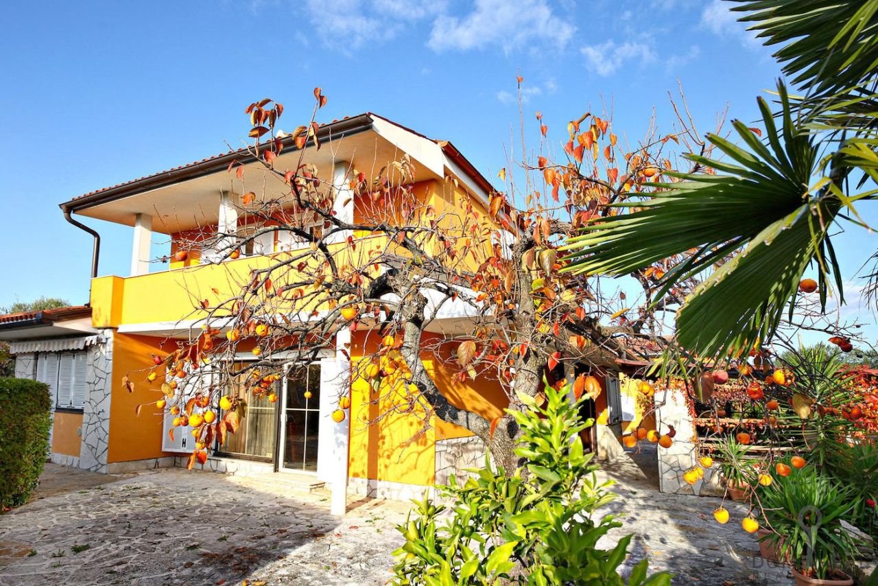 Дом в Пиране, Словения, 214 м² - фото 4