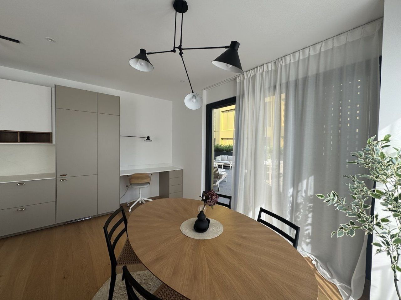 Квартира в Любляне, Словения, 62 м² - фото 5