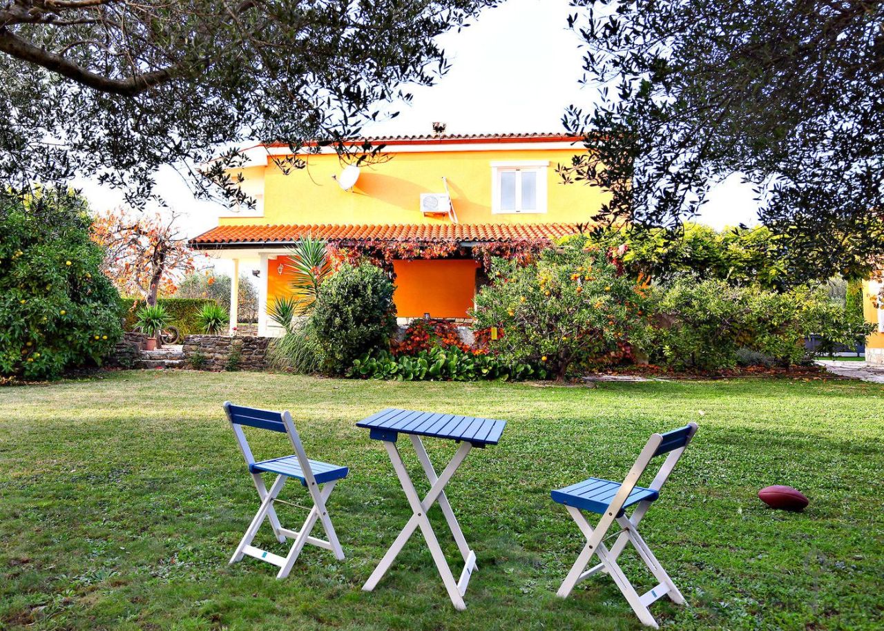 Дом в Пиране, Словения, 214 м² - фото 6