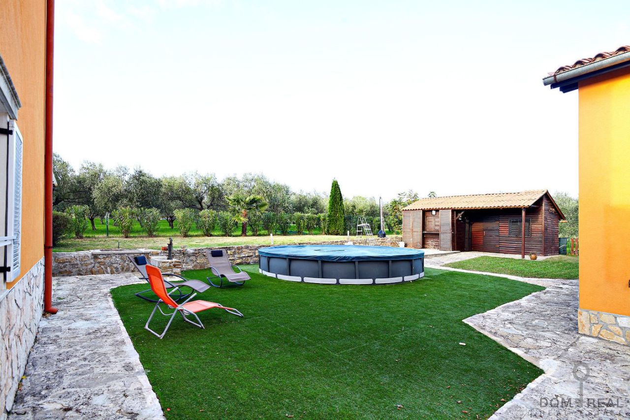 Дом в Пиране, Словения, 214 м² - фото 10