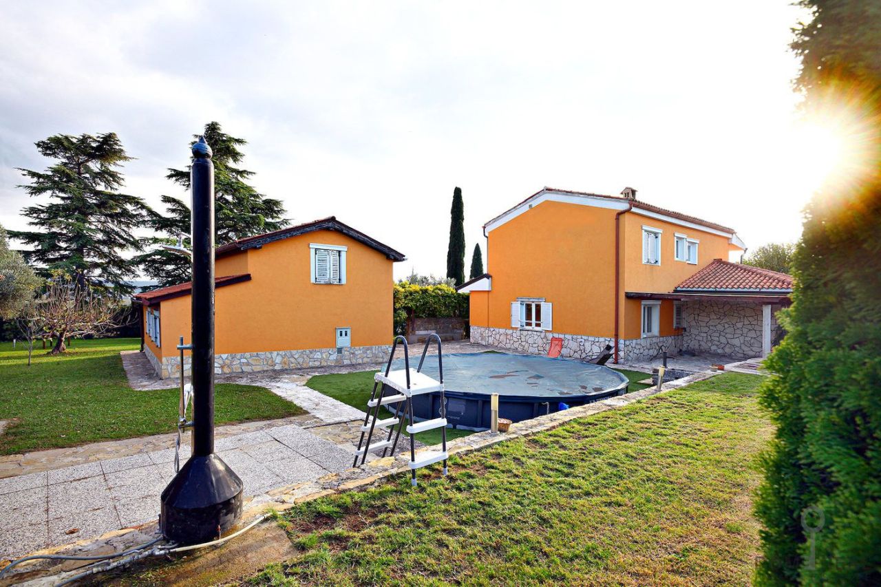 Дом в Пиране, Словения, 214 м² - фото 12