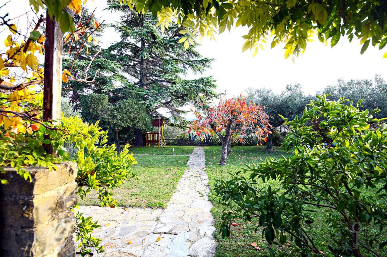 Дом в Пиране, Словения, 214 м² - фото 13