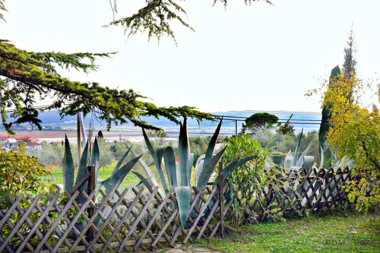 Дом в Пиране, Словения, 214 м² - фото 14