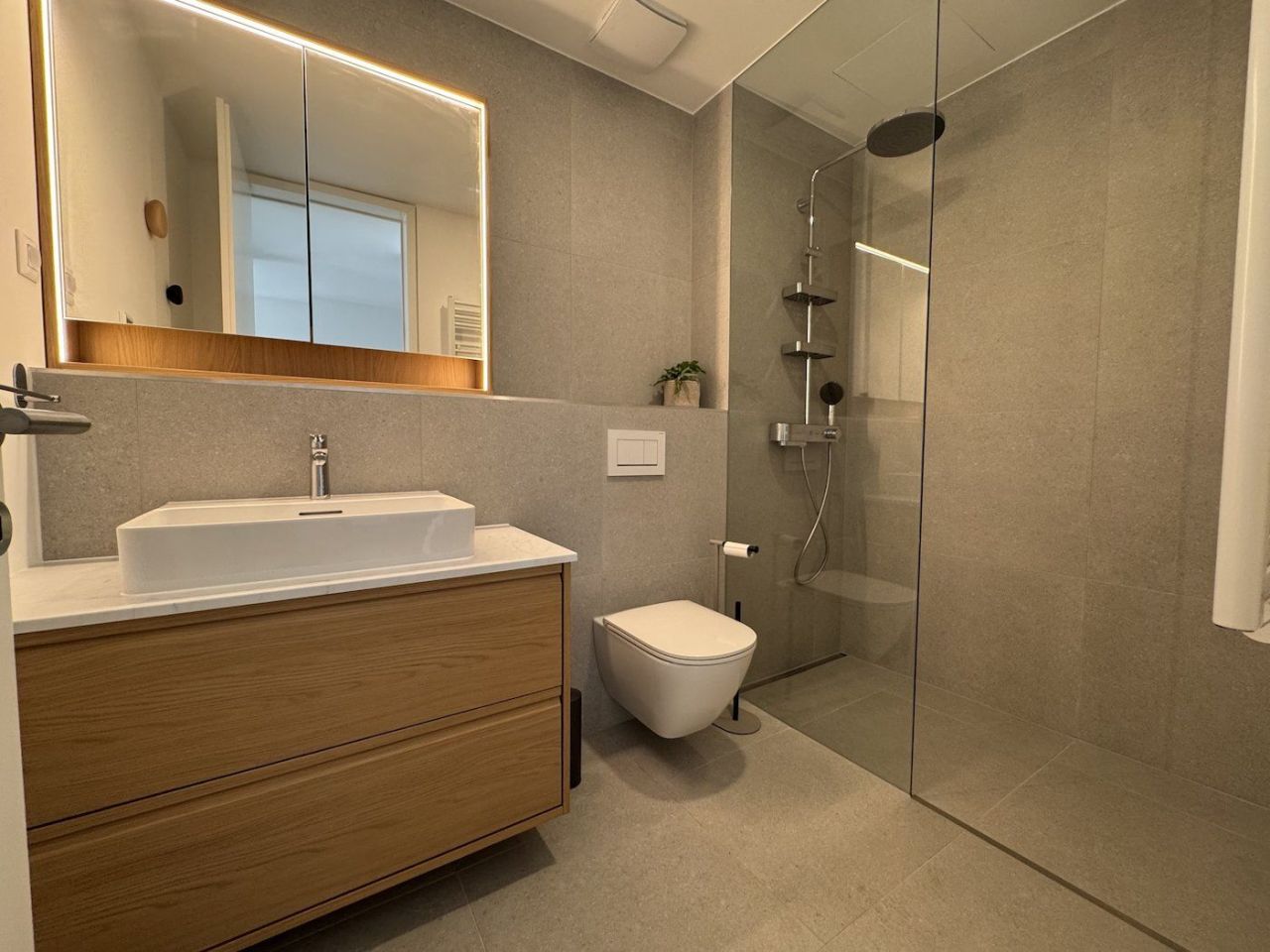 Квартира в Любляне, Словения, 62 м² - фото 14