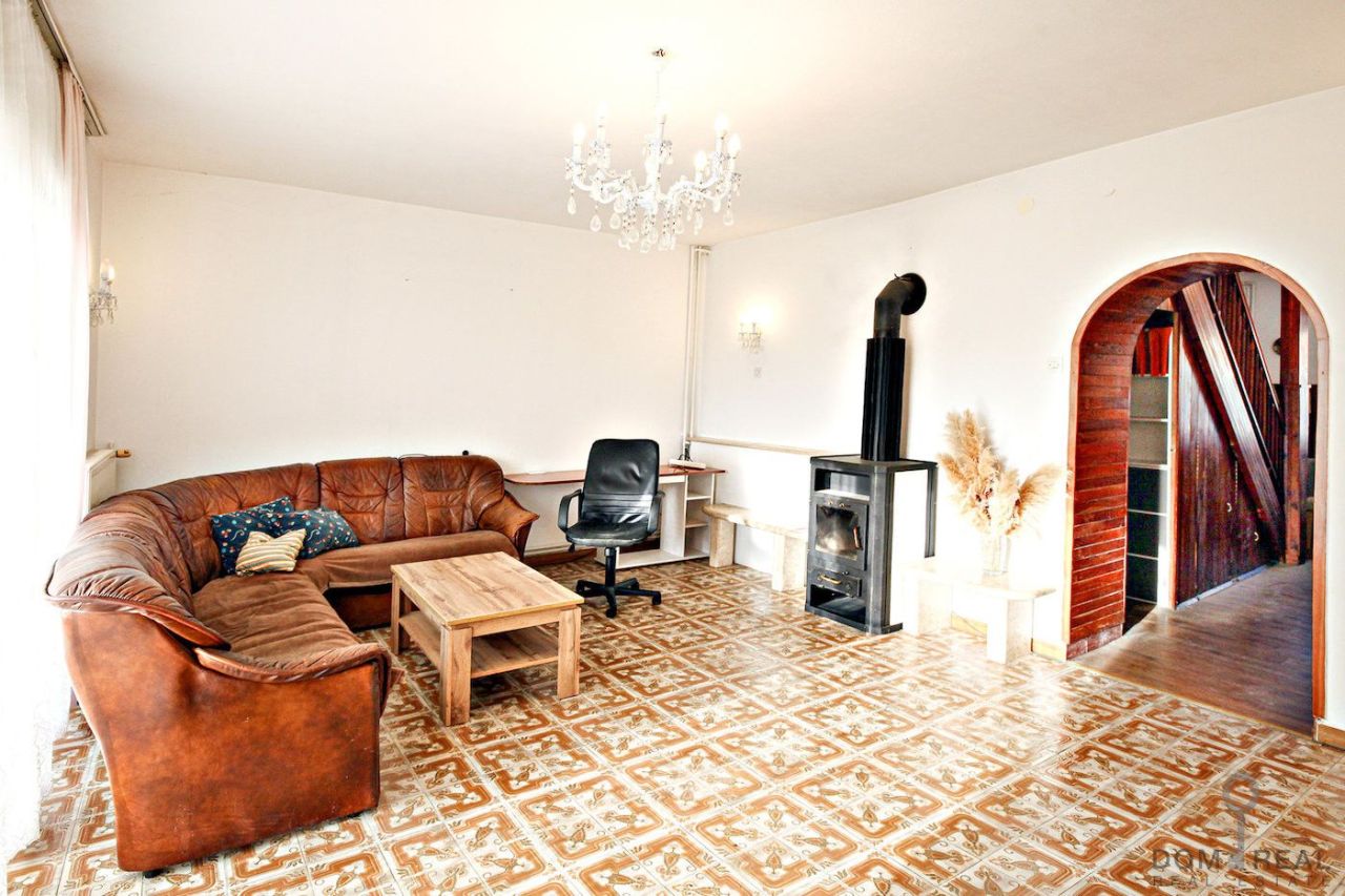 Дом в Пиране, Словения, 214 м² - фото 15