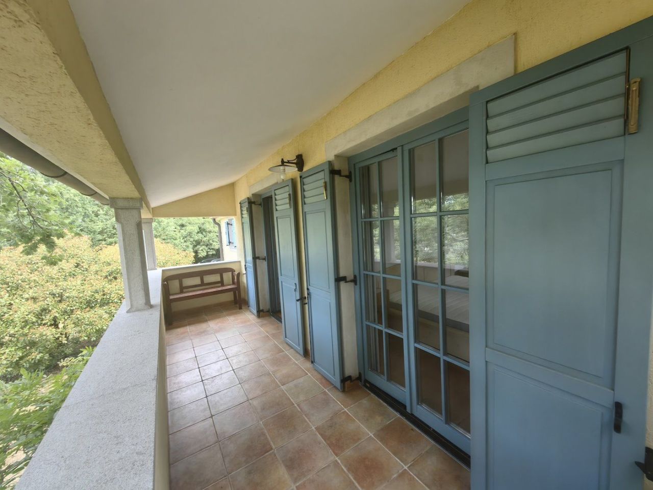 Земля в Комене, Словения, 10 793 м² - фото 16