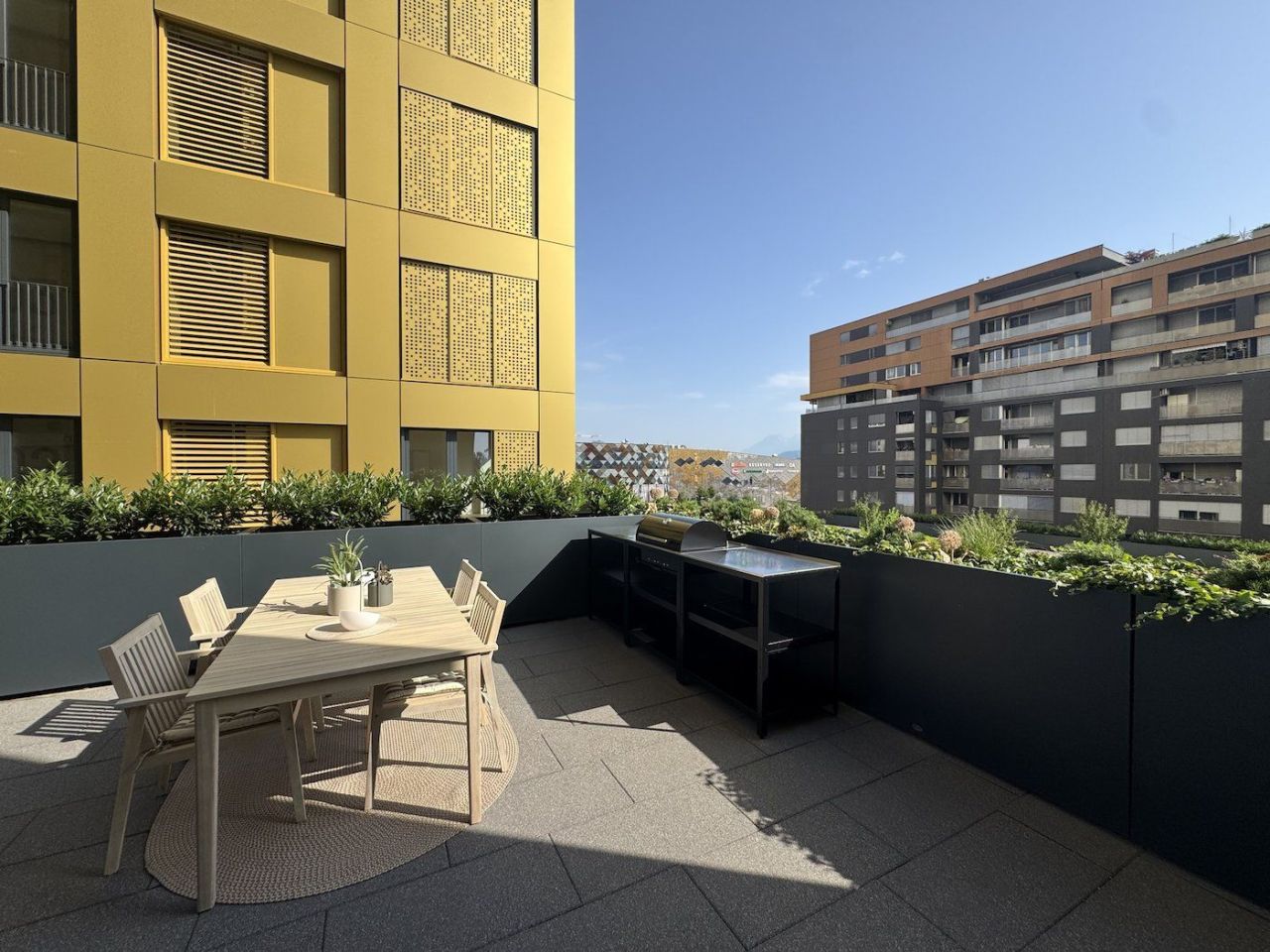 Квартира в Любляне, Словения, 62 м² - фото 18